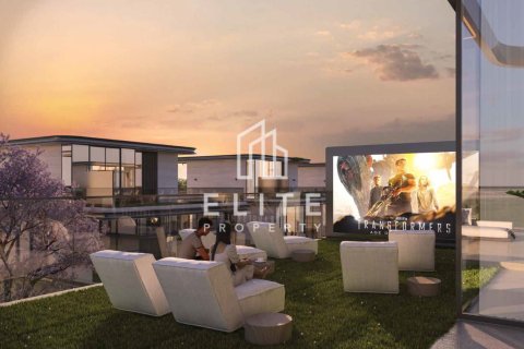 Villa en District 11, Mohammed Bin Rashid City, Dubai, 6 dormitorios, 1261 m², № 145815 - foto 11
