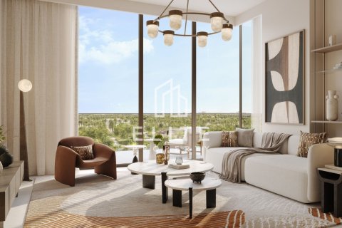 Appartement à Dubai Hills Estate, Dubai, 2 chambres, 122 m², № 145819