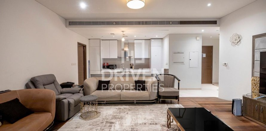 Apartment in City Walk, Dubai 2 bedrooms, 180.6 sq.m. № 145426