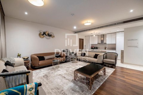 Apartment in City Walk, Dubai 2 bedrooms, 180.6 sq.m. № 145426 - photo 3