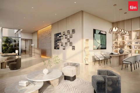 Appartement à Dubai, 2 chambres, 101.9 m², № 143819 - photo 6