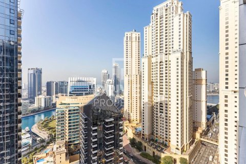 Apartment in Marina Wharf, Dubai Marina, Dubai 3 bedrooms, 129.6 sq.m. № 145646 - photo 14