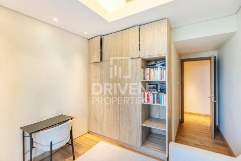 Apartment in Marina Wharf, Dubai Marina, Dubai 3 bedrooms, 129.6 sq.m. № 145646 - photo 10