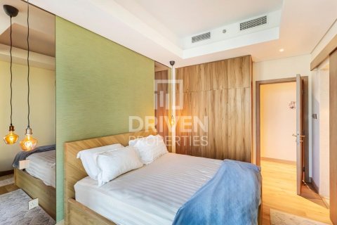 Apartment in Marina Wharf, Dubai Marina, Dubai 3 bedrooms, 129.6 sq.m. № 145646 - photo 6