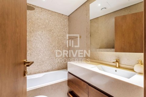 Apartment in Marina Wharf, Dubai Marina, Dubai 3 bedrooms, 129.6 sq.m. № 145646 - photo 12