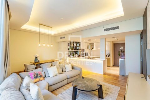 Apartment in Marina Wharf, Dubai Marina, Dubai 3 bedrooms, 129.6 sq.m. № 145646 - photo 5