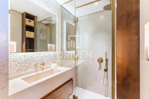 Apartment in Marina Wharf, Dubai Marina, Dubai 3 bedrooms, 129.6 sq.m. № 145646 - photo 13