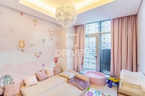 Apartment in Marina Wharf, Dubai Marina, Dubai 3 bedrooms, 129.6 sq.m. № 145646 - photo 8