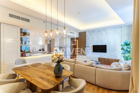 Apartment in Marina Wharf, Dubai Marina, Dubai 3 bedrooms, 129.6 sq.m. № 145646 - photo 4