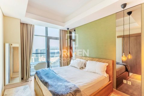 Apartment in Marina Wharf, Dubai Marina, Dubai 3 bedrooms, 129.6 sq.m. № 145646 - photo 7