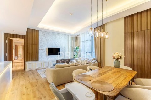 Apartment in Marina Wharf, Dubai Marina, Dubai 3 bedrooms, 129.6 sq.m. № 145646 - photo 2