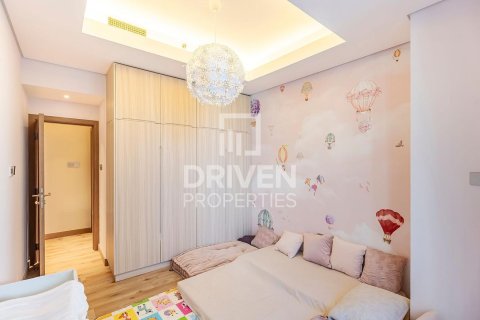 Apartment in Marina Wharf, Dubai Marina, Dubai 3 bedrooms, 129.6 sq.m. № 145646 - photo 9