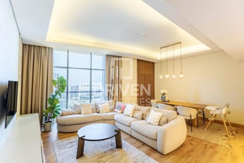 Apartment in Marina Wharf, Dubai Marina, Dubai 3 bedrooms, 129.6 sq.m. № 145646 - photo 3