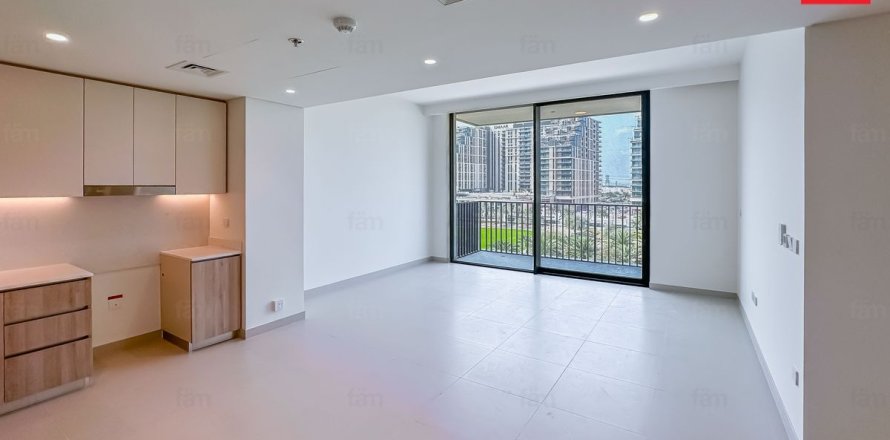 Apartment in Dubai Hills Estate, Dubai 2 bedrooms, 88.8 sq.m. № 143276