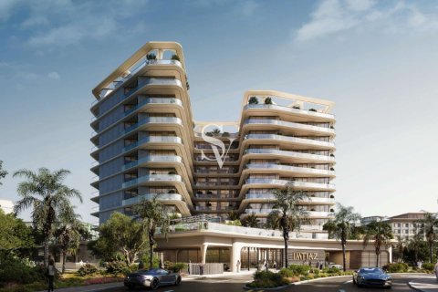 Apartment in Dubai South (Dubai World Central), Dubai 1 bedroom, 68 sq.m. № 111131