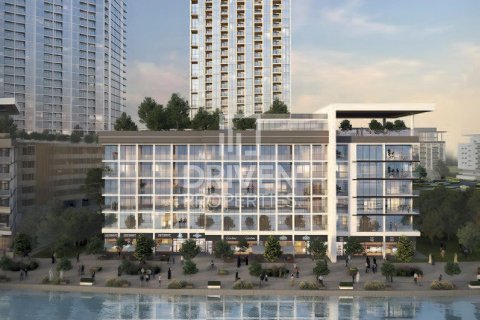 Apartamento en Sobha Hartland, Mohammed Bin Rashid City, Dubai, 2 dormitorios, 118.92 m², № 144402 - foto 6