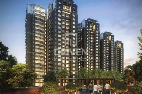 Apartamento en Sobha Hartland, Mohammed Bin Rashid City, Dubai, 2 dormitorios, 118.92 m², № 144402 - foto 9