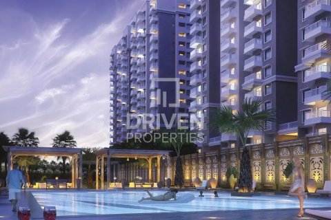 Apartamento en Sobha Hartland, Mohammed Bin Rashid City, Dubai, 2 dormitorios, 118.92 m², № 144402 - foto 8
