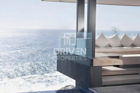 Apartamento en Sobha Hartland, Mohammed Bin Rashid City, Dubai, 2 dormitorios, 118.92 m², № 144402 - foto 2