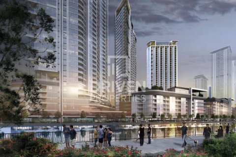 Apartamento en Sobha Hartland, Mohammed Bin Rashid City, Dubai, 2 dormitorios, 118.92 m², № 144402 - foto 5