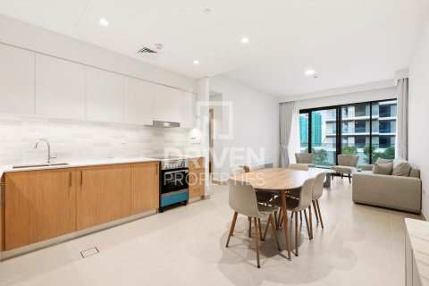 Appartement à Mina Rashid, Dubai, 2 chambres, 131.46 m², № 144960 - photo 10