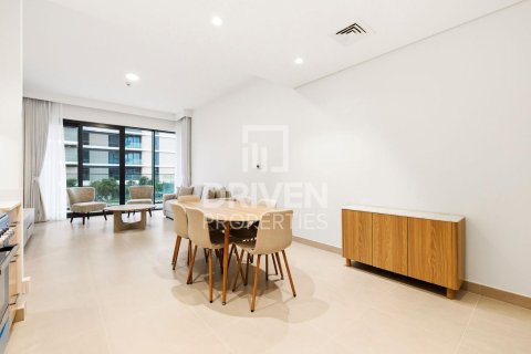 Appartement à Mina Rashid, Dubai, 2 chambres, 131.46 m², № 144960 - photo 4