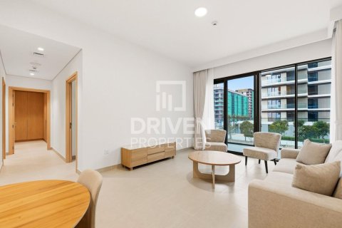 Appartement à Mina Rashid, Dubai, 2 chambres, 131.46 m², № 144960 - photo 3