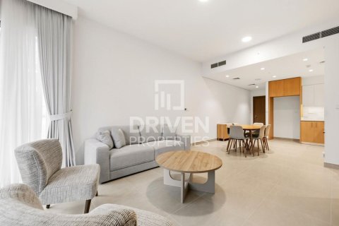 Apartment in Mina Rashid, Dubai 2 bedrooms, 131.46 sq.m. № 144960