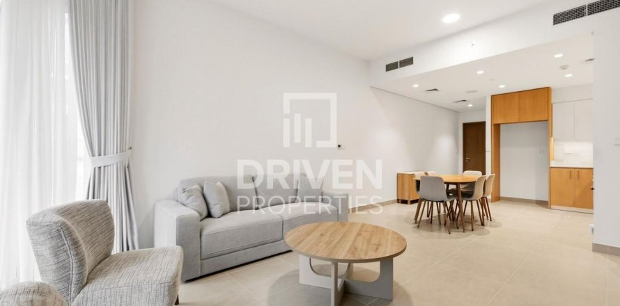 Appartement à Mina Rashid, Dubai, 2 chambres, 131.46 m², № 144960