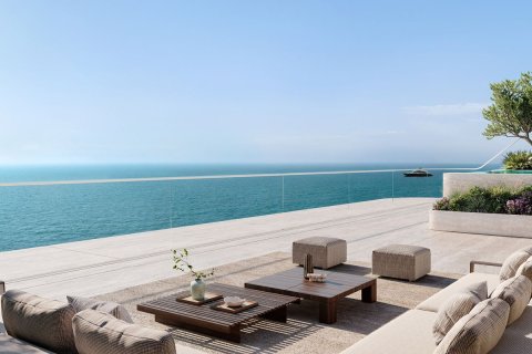 Apartment in Palm Jumeirah, Dubai 4 bedrooms, 724.3 sq.m. № 143279 - photo 6