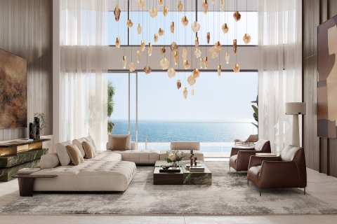 Apartment in Palm Jumeirah, Dubai 4 bedrooms, 724.3 sq.m. № 143279 - photo 11