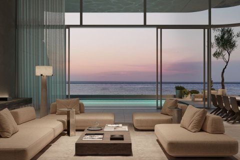Apartment in Palm Jumeirah, Dubai 4 bedrooms, 724.3 sq.m. № 143279 - photo 7