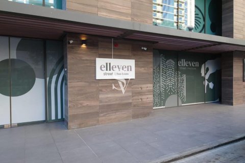 Shop in Sobha Hartland, Mohammed Bin Rashid City, Dubai 201 sq.m. № 115596