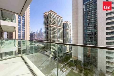 Appartement à Dubai Harbour, Dubai, 1 chambre, 66.1 m², № 143440 - photo 9