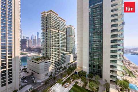 Appartement à Dubai Harbour, Dubai, 1 chambre, 66.1 m², № 143440 - photo 16