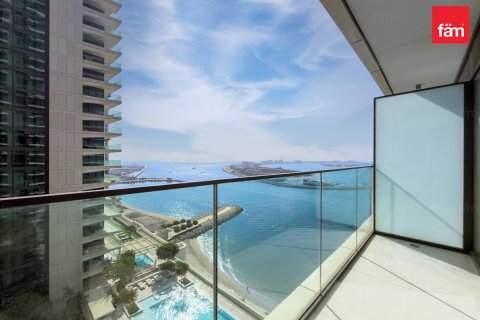 Appartement à Dubai Harbour, Dubai, 1 chambre, 66.1 m², № 143440 - photo 2