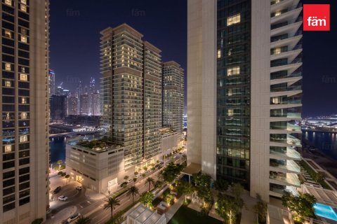 Appartement à Dubai Harbour, Dubai, 1 chambre, 66.1 m², № 143440 - photo 17