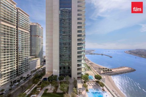 Appartement à Dubai Harbour, Dubai, 1 chambre, 66.1 m², № 143440 - photo 12