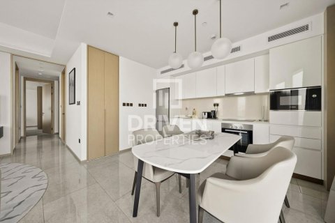 Снять в аренду квартиру в Address Harbour Point, Dubai Creek Harbour (The Lagoons), Дубай: 2 спальни, 102.01м², № 145356 - фото 17