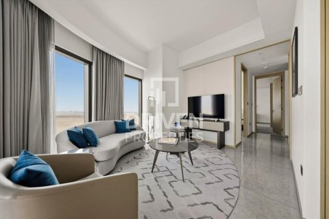Снять в аренду квартиру в Address Harbour Point, Dubai Creek Harbour (The Lagoons), Дубай: 2 спальни, 102.01м², № 145356 - фото 3