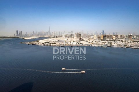 Квартира в Address Harbour Point, Dubai Creek Harbour (The Lagoons), Дубай, 2 спальни, 102.01м², № 145356