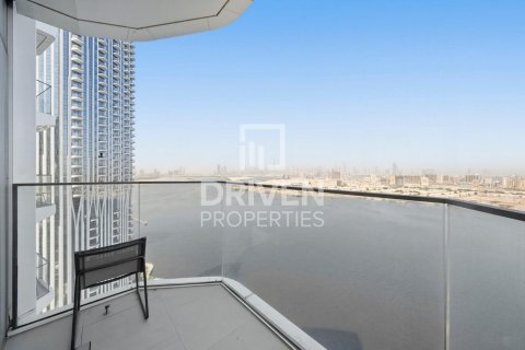 Снять в аренду квартиру в Address Harbour Point, Dubai Creek Harbour (The Lagoons), Дубай: 2 спальни, 102.01м², № 145356 - фото 20
