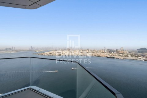 Снять в аренду квартиру в Address Harbour Point, Dubai Creek Harbour (The Lagoons), Дубай: 2 спальни, 102.01м², № 145356 - фото 23