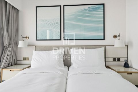 Снять в аренду квартиру в Address Harbour Point, Dubai Creek Harbour (The Lagoons), Дубай: 2 спальни, 102.01м², № 145356 - фото 13