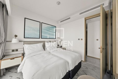Снять в аренду квартиру в Address Harbour Point, Dubai Creek Harbour (The Lagoons), Дубай: 2 спальни, 102.01м², № 145356 - фото 14