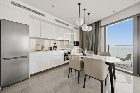 Снять в аренду квартиру в Address Harbour Point, Dubai Creek Harbour (The Lagoons), Дубай: 2 спальни, 102.01м², № 145356 - фото 18