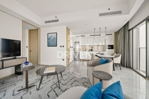 Снять в аренду квартиру в Address Harbour Point, Dubai Creek Harbour (The Lagoons), Дубай: 2 спальни, 102.01м², № 145356 - фото 4