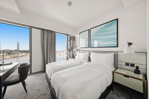 Снять в аренду квартиру в Address Harbour Point, Dubai Creek Harbour (The Lagoons), Дубай: 2 спальни, 102.01м², № 145356 - фото 12