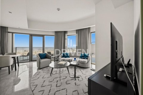 Снять в аренду квартиру в Address Harbour Point, Dubai Creek Harbour (The Lagoons), Дубай: 2 спальни, 102.01м², № 145356 - фото 5