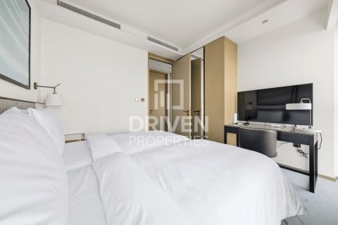 Снять в аренду квартиру в Address Harbour Point, Dubai Creek Harbour (The Lagoons), Дубай: 2 спальни, 102.01м², № 145356 - фото 11